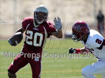 Thumbnail 3 in Valley Christian @ Northgate photogallery.