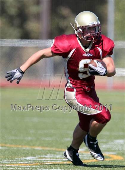 Thumbnail 2 in Valley Christian @ Northgate photogallery.