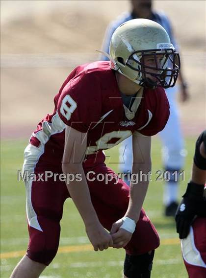 Thumbnail 2 in Valley Christian @ Northgate photogallery.