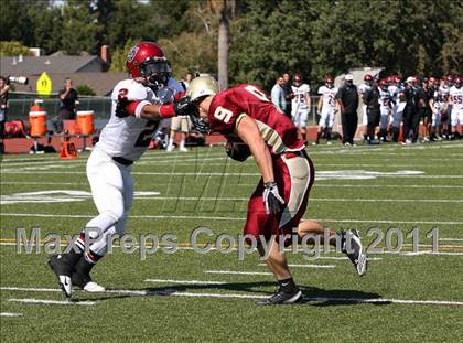 Thumbnail 2 in Valley Christian @ Northgate photogallery.