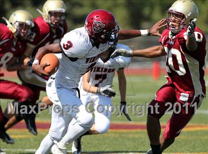 Thumbnail 3 in Valley Christian @ Northgate photogallery.