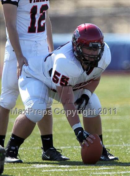 Thumbnail 3 in Valley Christian @ Northgate photogallery.