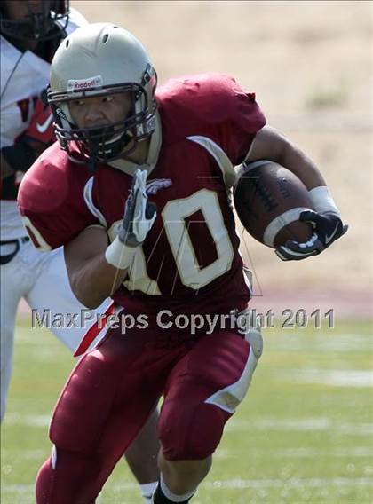 Thumbnail 2 in Valley Christian @ Northgate photogallery.
