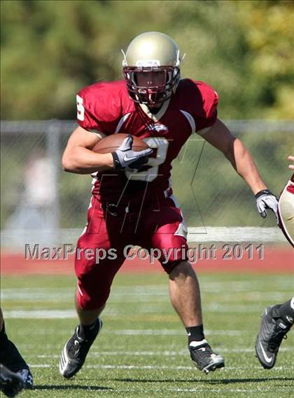 Thumbnail 2 in Valley Christian @ Northgate photogallery.
