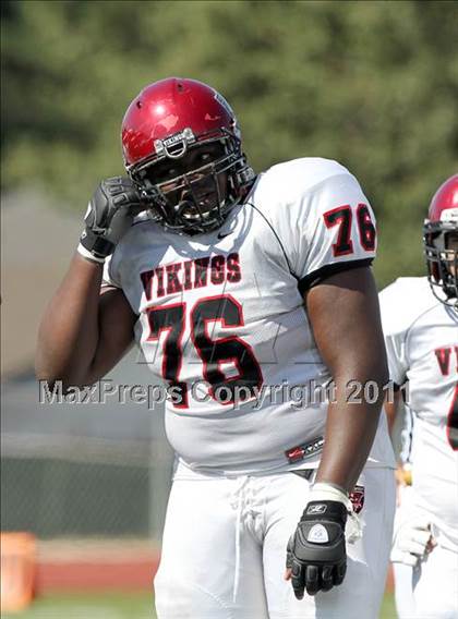 Thumbnail 1 in Valley Christian @ Northgate photogallery.