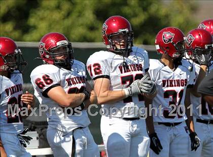 Thumbnail 1 in Valley Christian @ Northgate photogallery.