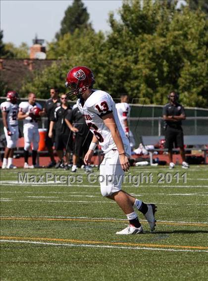 Thumbnail 3 in Valley Christian @ Northgate photogallery.