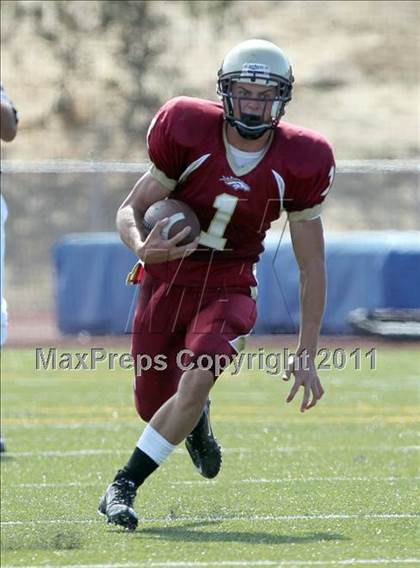 Thumbnail 2 in Valley Christian @ Northgate photogallery.