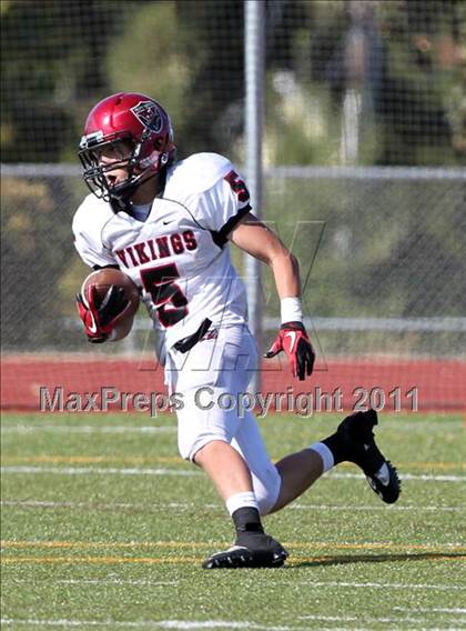 Thumbnail 3 in Valley Christian @ Northgate photogallery.