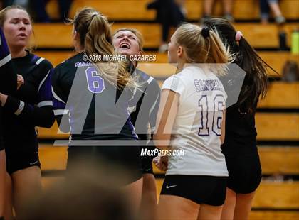 Thumbnail 2 in Santana vs. High Tech SD (CIF SDS D4 Final) photogallery.