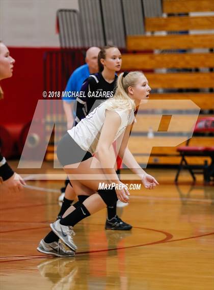 Thumbnail 3 in Santana vs. High Tech SD (CIF SDS D4 Final) photogallery.