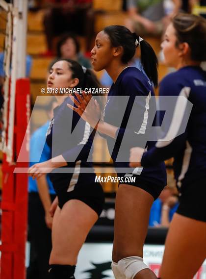 Thumbnail 1 in Santana vs. High Tech SD (CIF SDS D4 Final) photogallery.