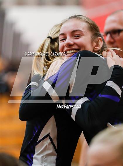 Thumbnail 3 in Santana vs. High Tech SD (CIF SDS D4 Final) photogallery.