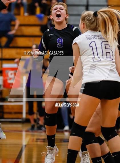 Thumbnail 3 in Santana vs. High Tech SD (CIF SDS D4 Final) photogallery.
