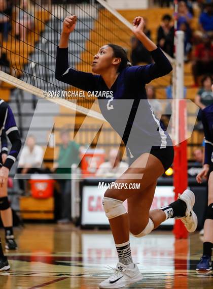 Thumbnail 2 in Santana vs. High Tech SD (CIF SDS D4 Final) photogallery.