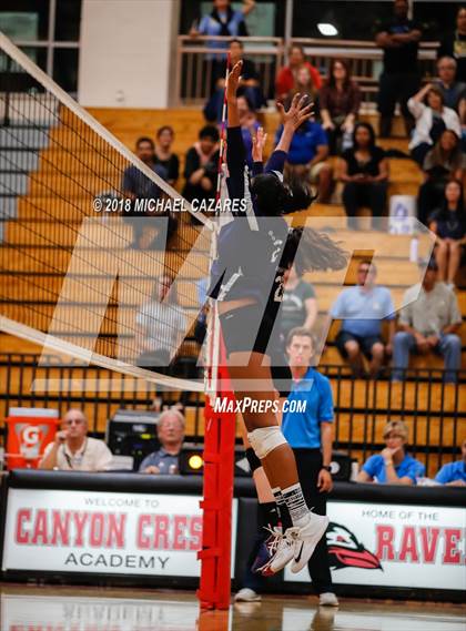 Thumbnail 2 in Santana vs. High Tech SD (CIF SDS D4 Final) photogallery.