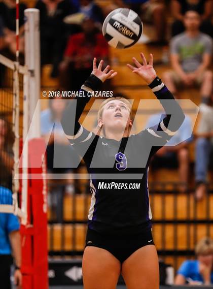 Thumbnail 2 in Santana vs. High Tech SD (CIF SDS D4 Final) photogallery.