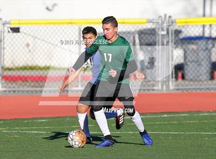 Thumbnail 3 in Rio Hondo Prep @ Providence photogallery.