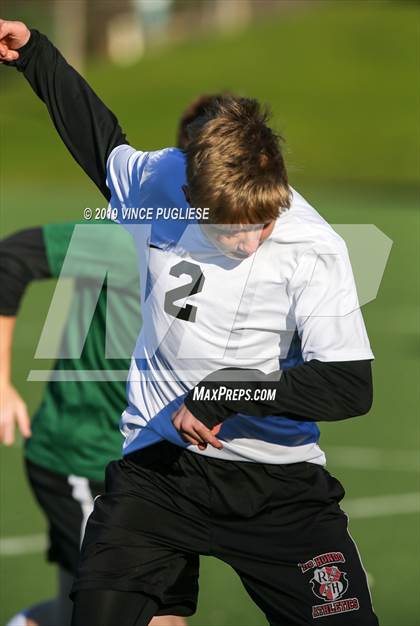 Thumbnail 1 in Rio Hondo Prep @ Providence photogallery.