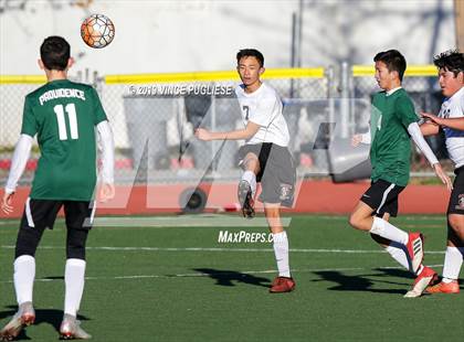 Thumbnail 3 in Rio Hondo Prep @ Providence photogallery.