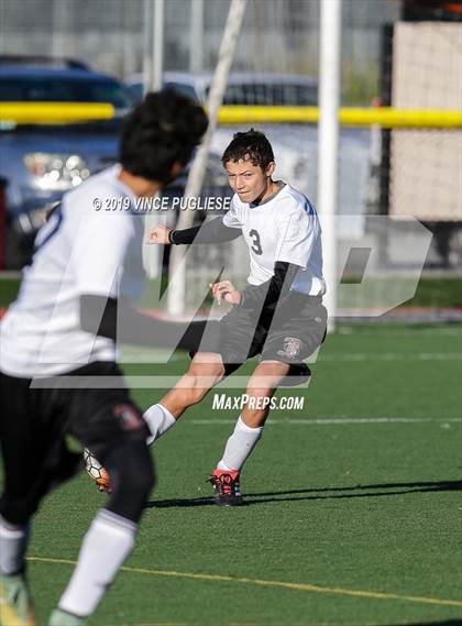 Thumbnail 3 in Rio Hondo Prep @ Providence photogallery.