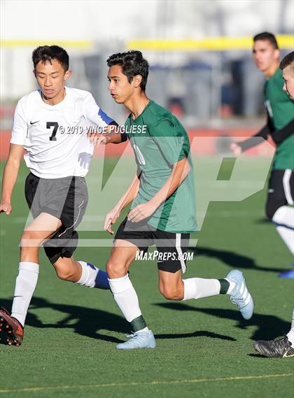 Thumbnail 3 in Rio Hondo Prep @ Providence photogallery.