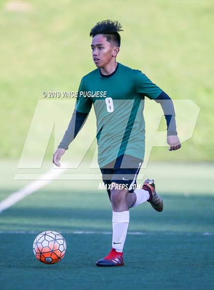 Thumbnail 3 in Rio Hondo Prep @ Providence photogallery.