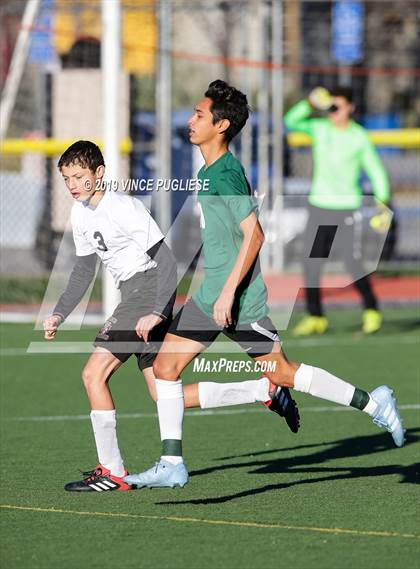 Thumbnail 1 in Rio Hondo Prep @ Providence photogallery.