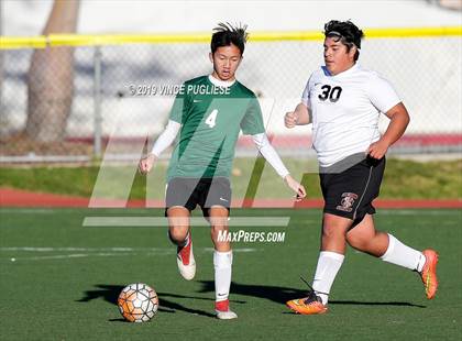 Thumbnail 1 in Rio Hondo Prep @ Providence photogallery.