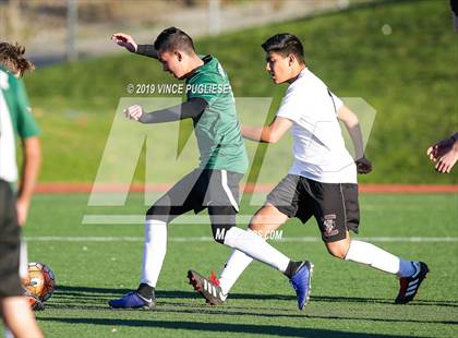 Thumbnail 2 in Rio Hondo Prep @ Providence photogallery.