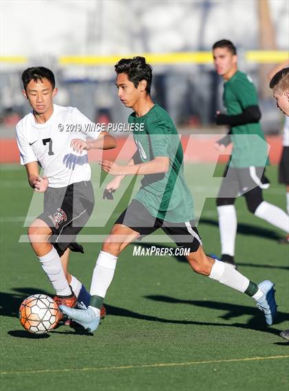 Thumbnail 2 in Rio Hondo Prep @ Providence photogallery.