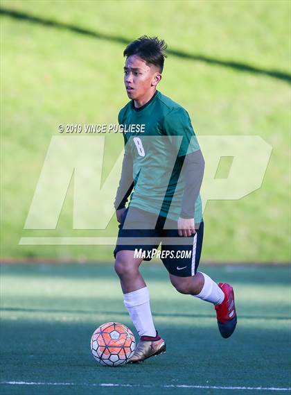 Thumbnail 2 in Rio Hondo Prep @ Providence photogallery.