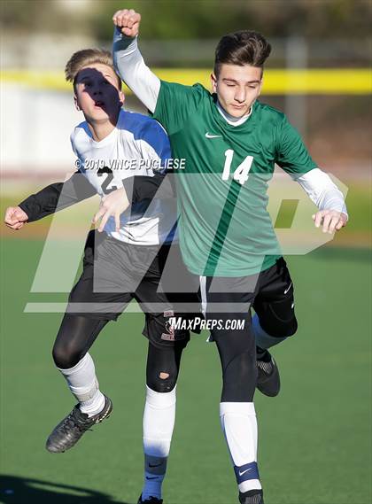 Thumbnail 2 in Rio Hondo Prep @ Providence photogallery.