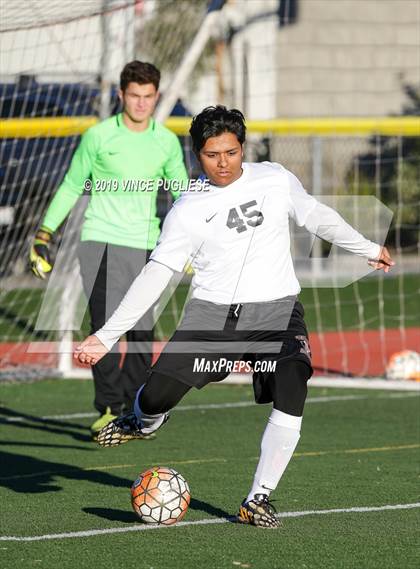 Thumbnail 3 in Rio Hondo Prep @ Providence photogallery.