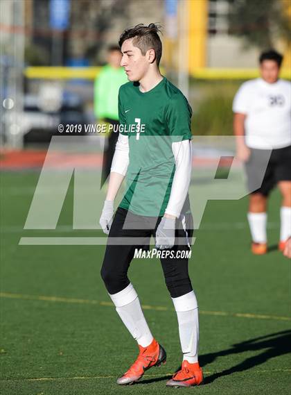 Thumbnail 2 in Rio Hondo Prep @ Providence photogallery.