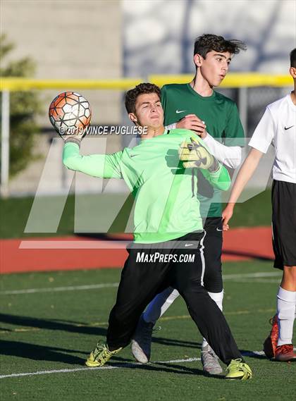 Thumbnail 1 in Rio Hondo Prep @ Providence photogallery.