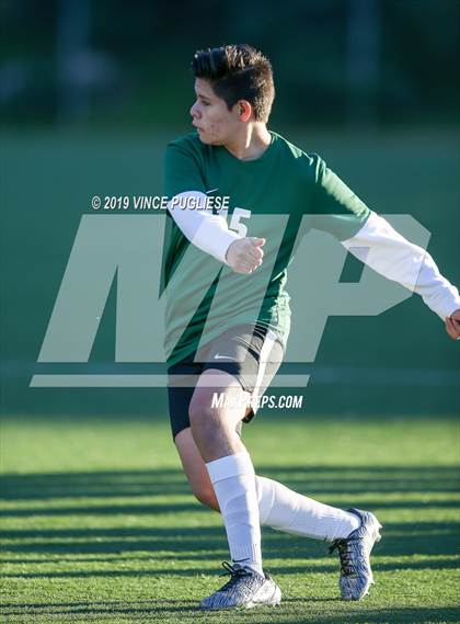 Thumbnail 1 in Rio Hondo Prep @ Providence photogallery.