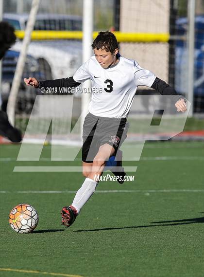 Thumbnail 1 in Rio Hondo Prep @ Providence photogallery.