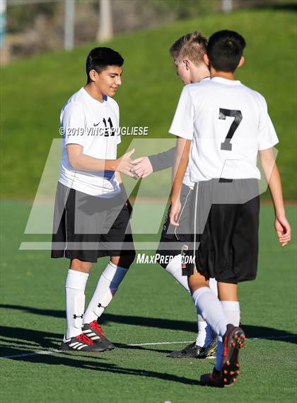 Thumbnail 2 in Rio Hondo Prep @ Providence photogallery.