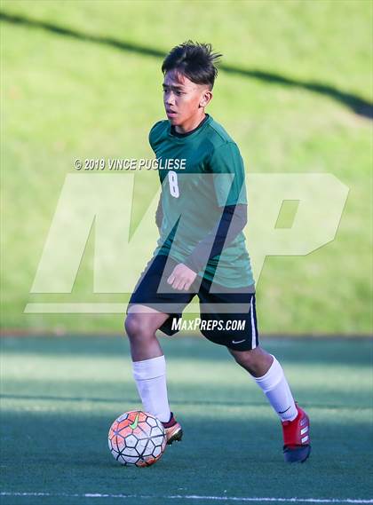 Thumbnail 1 in Rio Hondo Prep @ Providence photogallery.