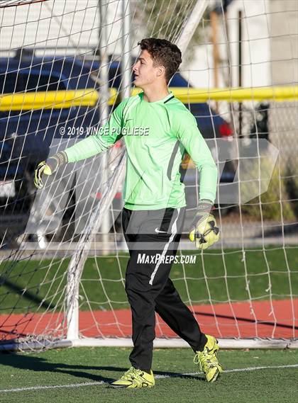 Thumbnail 3 in Rio Hondo Prep @ Providence photogallery.