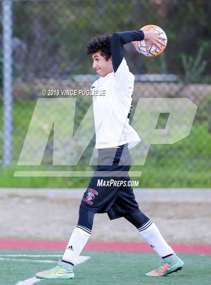 Thumbnail 1 in Rio Hondo Prep @ Providence photogallery.