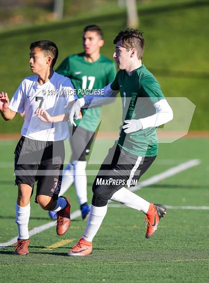 Thumbnail 2 in Rio Hondo Prep @ Providence photogallery.