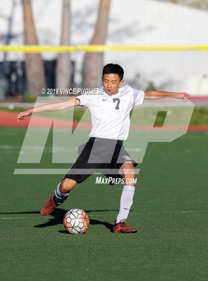 Thumbnail 1 in Rio Hondo Prep @ Providence photogallery.