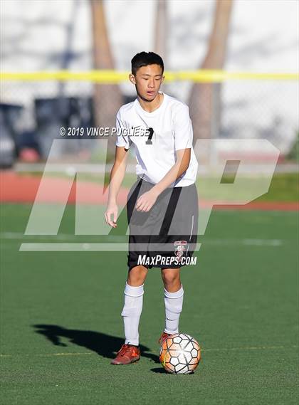 Thumbnail 2 in Rio Hondo Prep @ Providence photogallery.