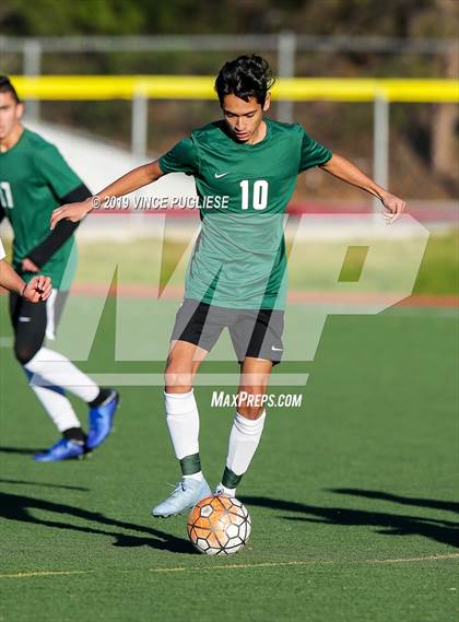 Thumbnail 2 in Rio Hondo Prep @ Providence photogallery.