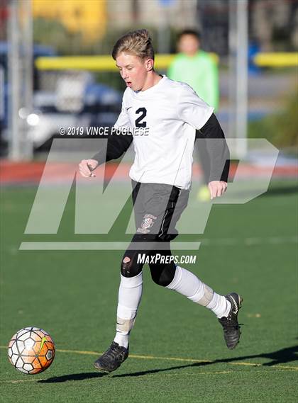 Thumbnail 2 in Rio Hondo Prep @ Providence photogallery.