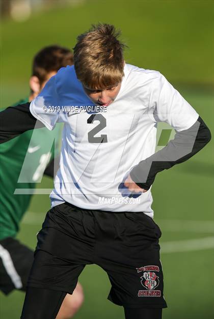 Thumbnail 3 in Rio Hondo Prep @ Providence photogallery.