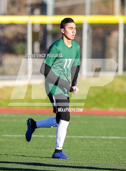 Thumbnail 3 in Rio Hondo Prep @ Providence photogallery.