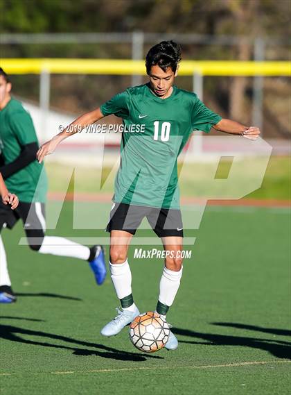 Thumbnail 1 in Rio Hondo Prep @ Providence photogallery.